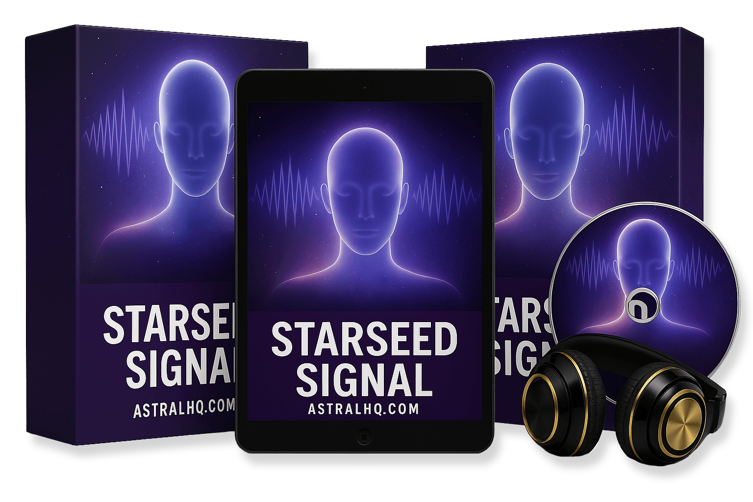 The Starseed Signal